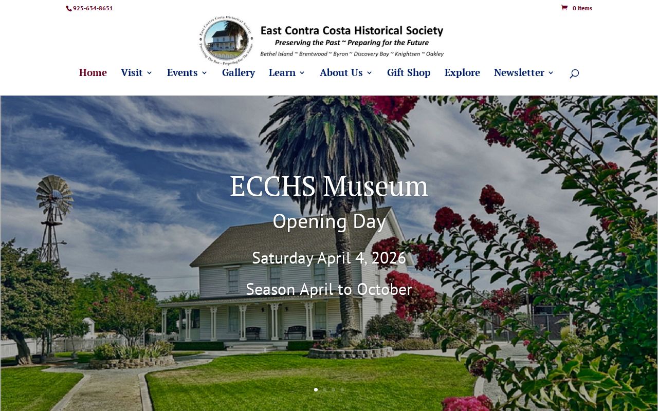 Oakley city directory East Contra Costa historical society